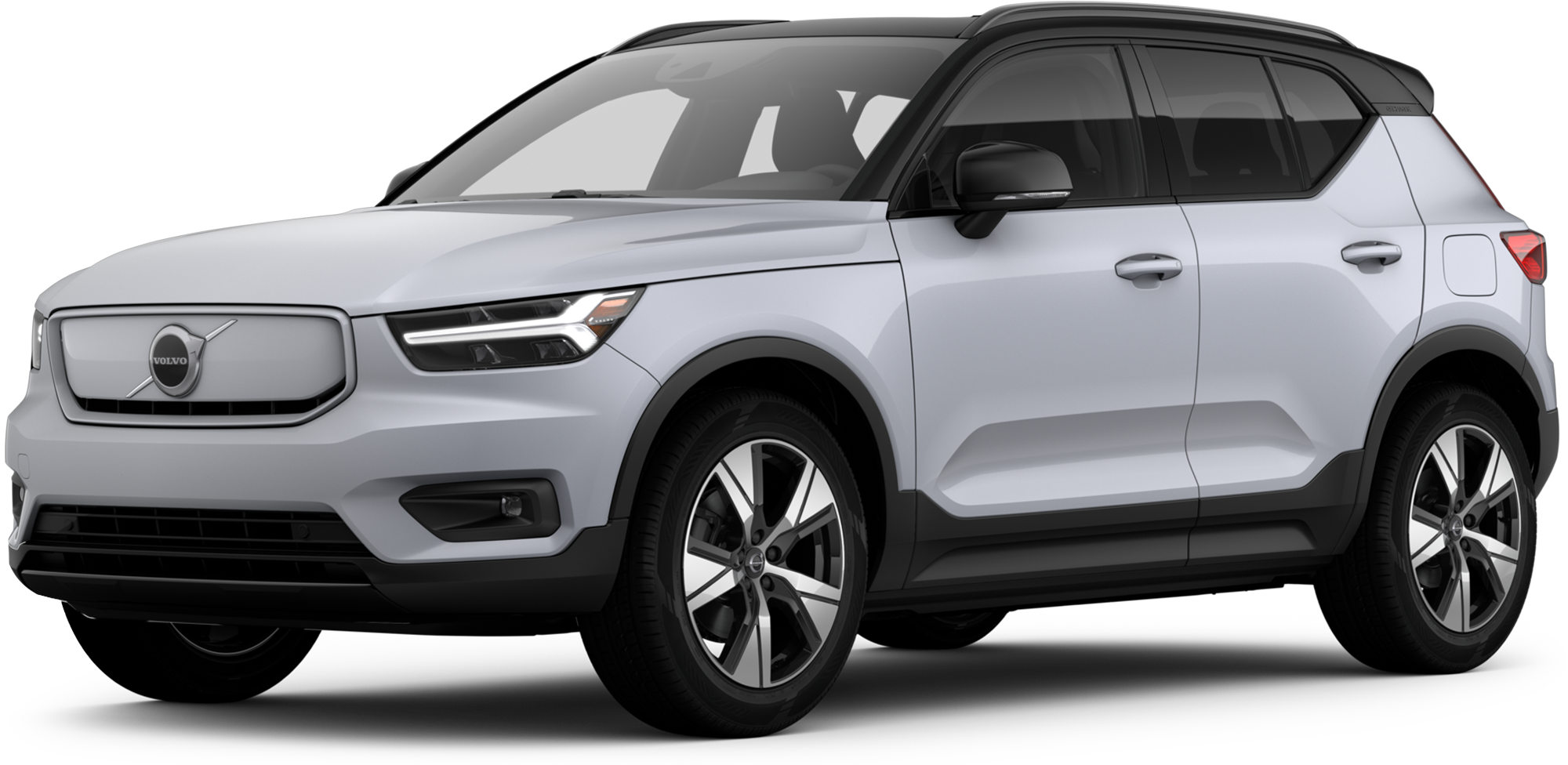 2021 Volvo XC40 Recharge Twin Pure Electric SUV